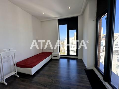 квартира за адресою Одеса, Французький бульв., 26/1