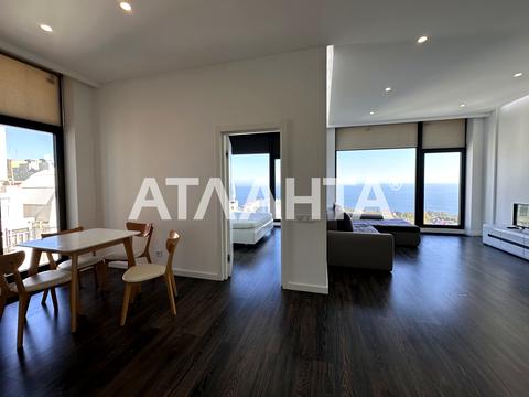 квартира за адресою Одеса, Французький бульв., 26/1