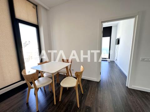 квартира за адресою Одеса, Французький бульв., 26/1