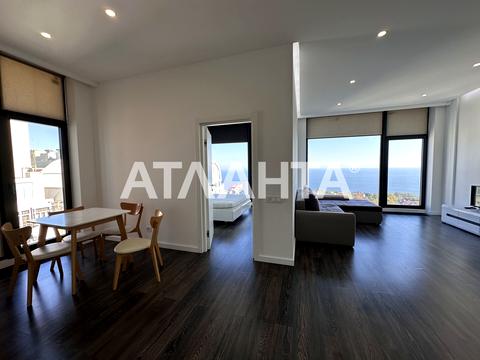 квартира за адресою Одеса, Французький бульв., 26/1