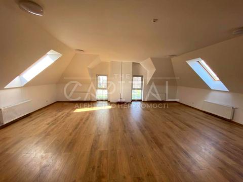 будинок за адресою Стратегічне шосе (Науки)