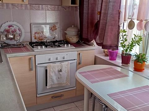 кімната за адресою Братиславська вул., 10