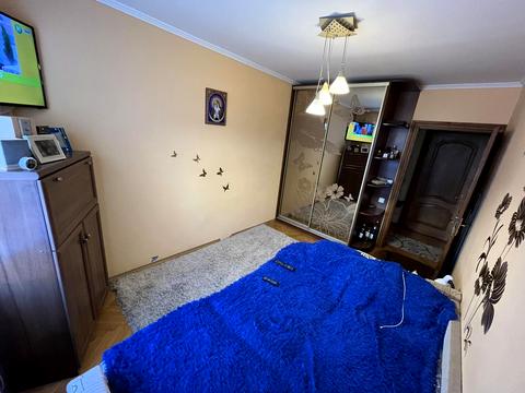 квартира по адресу Драгана ул., 26