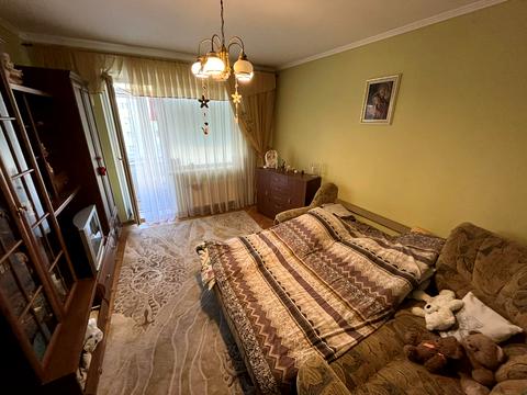 квартира по адресу Драгана ул., 26