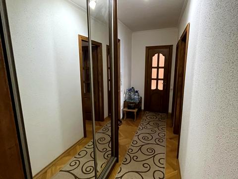 квартира по адресу Драгана ул., 26