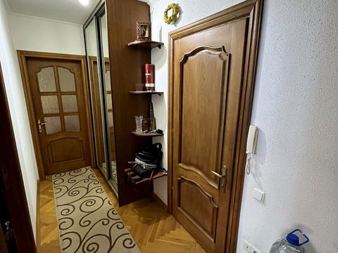 квартира по адресу Драгана ул., 26