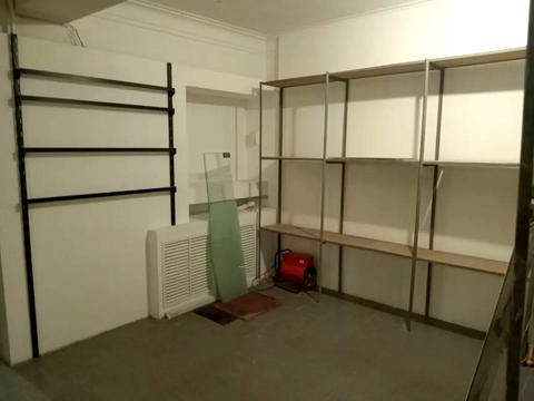 комерційна за адресою Київ, Шота Руставелі вул., 21