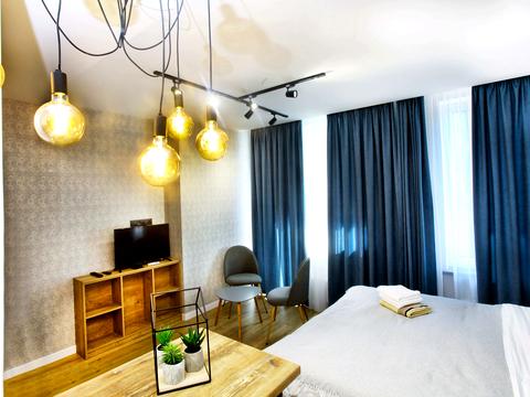 квартира за адресою Ованеса Туманяна вул., 1-А