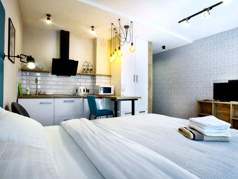 квартира за адресою Ованеса Туманяна вул., 1-А