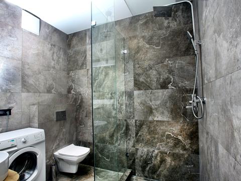 квартира за адресою Ованеса Туманяна вул., 1-А