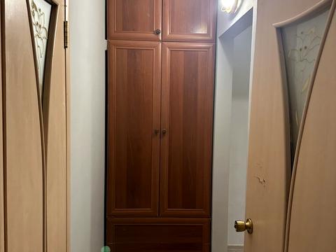 квартира по адресу Молодіжна, 38