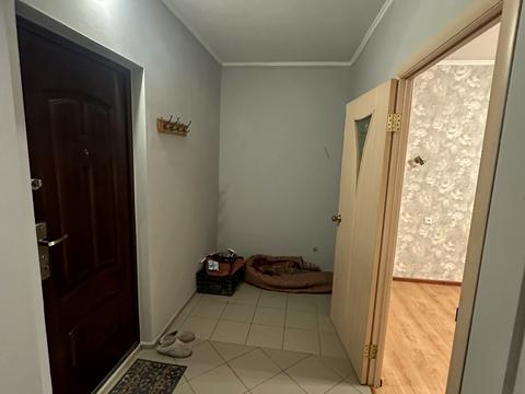 квартира по адресу Молодіжна, 38