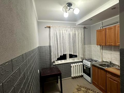 квартира по адресу Молодіжна, 38