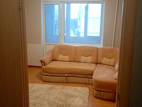 квартира по адресу Молодіжна, 38