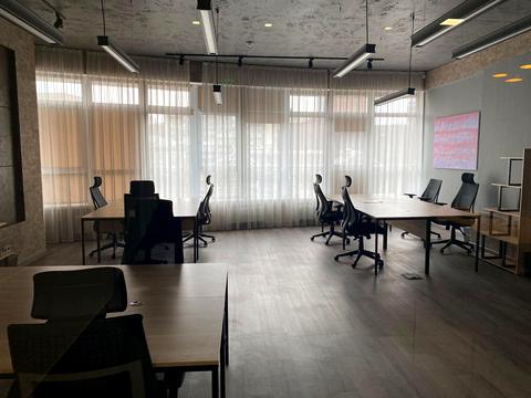 комерційна за адресою Київ, Кловський узвіз (Кловський), 7a