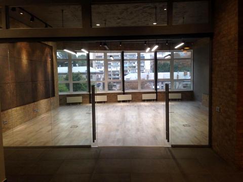 комерційна за адресою Київ, Кловський узвіз (Кловський), 7a