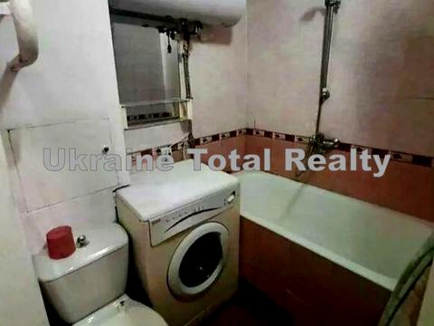 квартира за адресою Кирилівська вул. (Фрунзе), 126/2