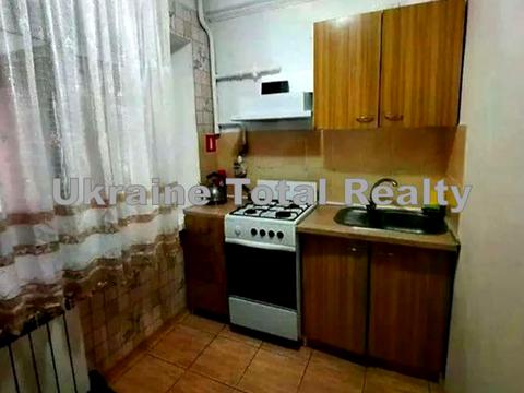 квартира за адресою Київ, Кирилівська вул. (Фрунзе), 126/2