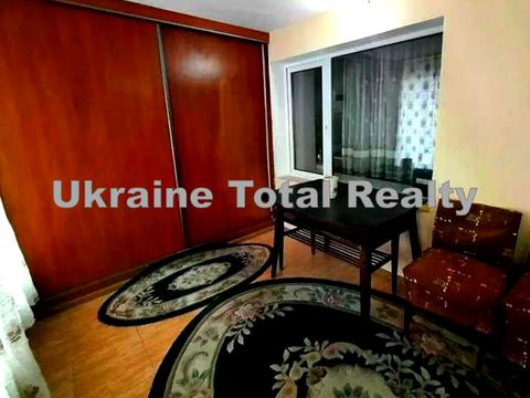 квартира за адресою Кирилівська вул. (Фрунзе), 126/2