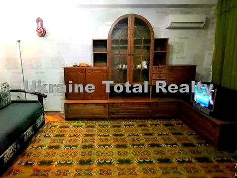 квартира за адресою Кирилівська вул. (Фрунзе), 126/2