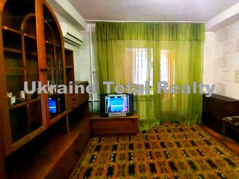 квартира за адресою Кирилівська вул. (Фрунзе), 126/2