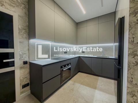 квартира за адресою Жилянська вул., 68