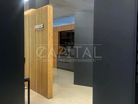 коммерческая по адресу вул. Новокостянтинівська, 3