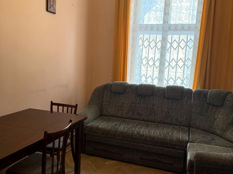 квартира за адресою Шептицьких вул., 21