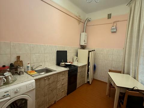 квартира за адресою Шептицьких вул., 21