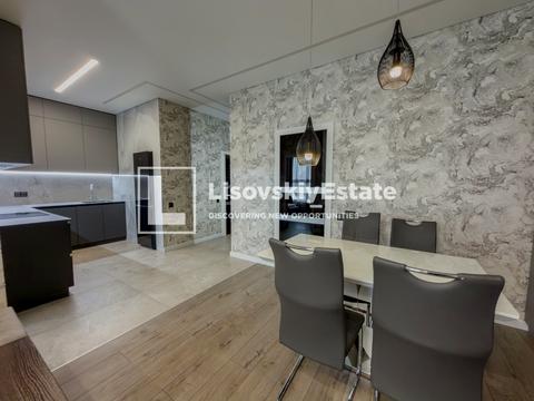 квартира за адресою Жилянська вул., 68