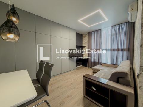 квартира за адресою Жилянська вул., 68