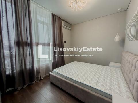 квартира за адресою Жилянська вул., 68