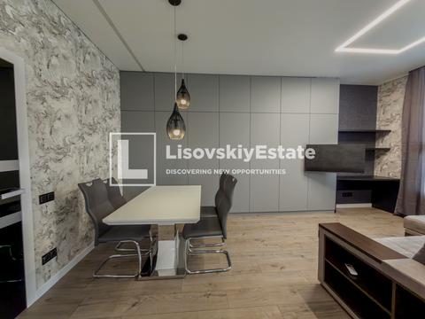 квартира за адресою Жилянська вул., 68