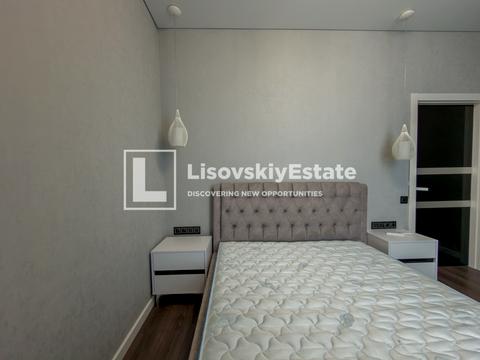 квартира за адресою Жилянська вул., 68