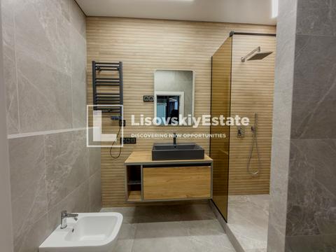 квартира за адресою Жилянська вул., 68