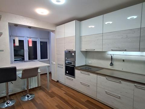 квартира по адресу Авиаконструктора Игоря Сикорского ул. (Танковая), 4-Б