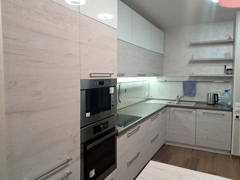 квартира по адресу Авиаконструктора Игоря Сикорского ул. (Танковая), 4-Б