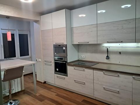 квартира по адресу Авиаконструктора Игоря Сикорского ул. (Танковая), 4-Б