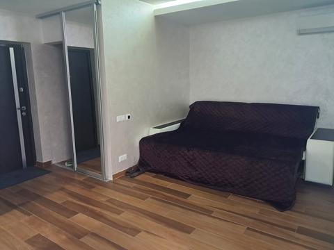 квартира по адресу Авиаконструктора Игоря Сикорского ул. (Танковая), 4-Б