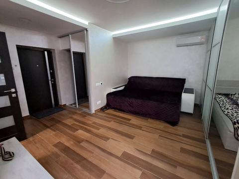 квартира по адресу Авиаконструктора Игоря Сикорского ул. (Танковая), 4-Б