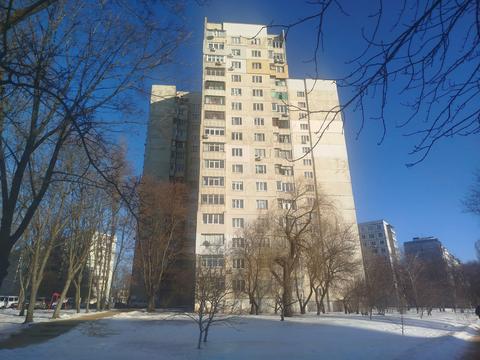 квартира по адресу Героев Труда ул., 29