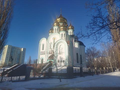 квартира по адресу Героев Труда ул., 29