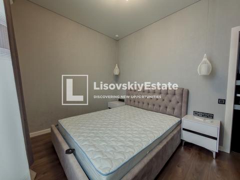 квартира за адресою Жилянська вул., 68