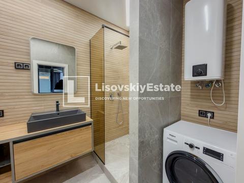 квартира за адресою Жилянська вул., 68