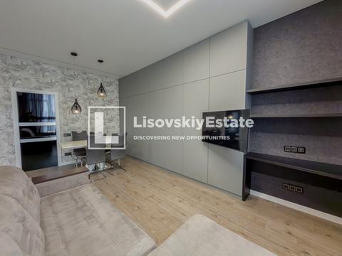 квартира за адресою Жилянська вул., 68