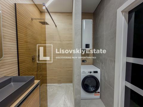 квартира за адресою Жилянська вул., 68