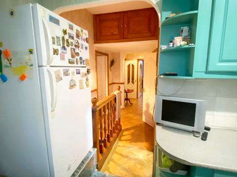 квартира за адресою Очаківська вул., 8