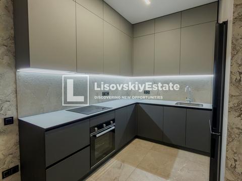 квартира за адресою Жилянська вул., 68