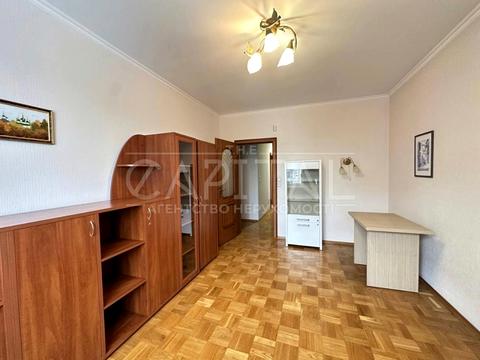 квартира за адресою Лесі Українки бульв., 21