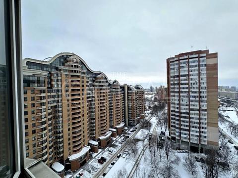 квартира за адресою Лесі Українки бульв., 21